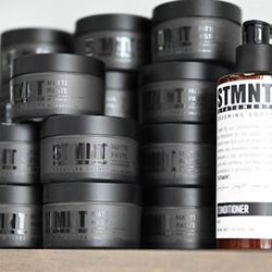 The Art Of Barbering Studio