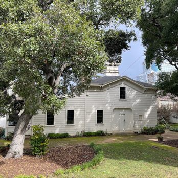 Pardee Home Museum - Museums Near Me - Oakland, California
