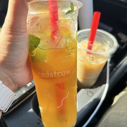 Mango Mojito