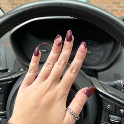 Butterfly Nails & Spa - Nails