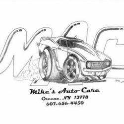 Mike's Auto Care