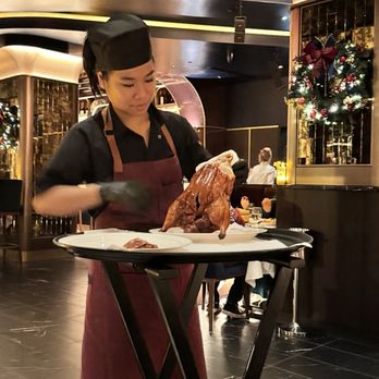 Philippe Chow - Peking duck - Salad Near Me - Nashville, Tennessee