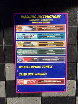 Photo of M & R Car Wash - Daly City, CA, US.
