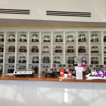 Jolie Tea Company - Tea Rooms Near Me - Salem, Massachusetts