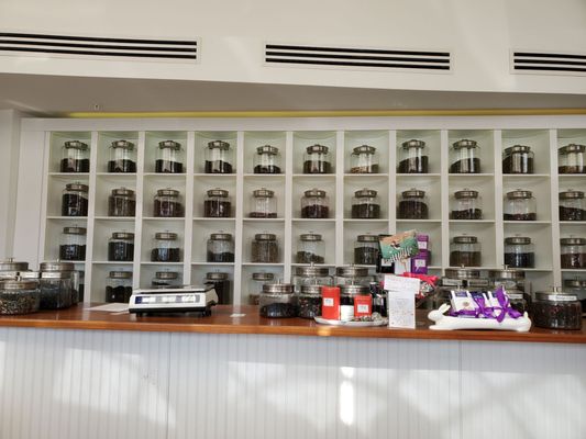 Jolie Tea Company by null