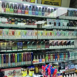 Clark - Vape shop