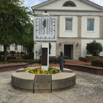 The Sundial - cool - Historical Tours Near Me - Barnwell, South Carolina The Sundial - cool - Historical Tours Near Me - Barnwell, South Carolina