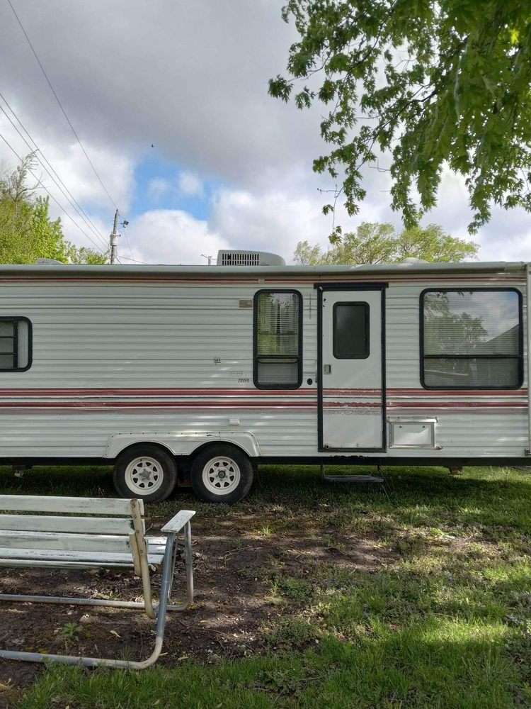 TIMBERCREST VILLAGE 25903 Elmfield Dr, Spring, Texas Mobile Home