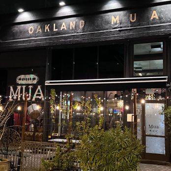 Mua - Bars Near Me - Oakland, California Mua - Bars Near Me - Oakland, California