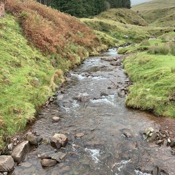Brecon Beacons National Park - Parks Near Me - Brecon, POW