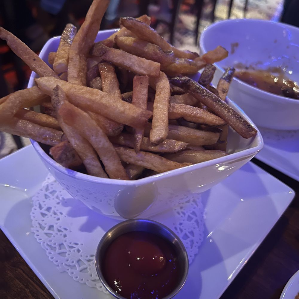 Verve Restaurant - French Near Me - Somerville, New Jersey Verve Restaurant - French Near Me - Somerville, New Jersey