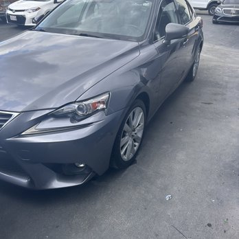 Topline Auto Collision - AFTER! - Body Shops Near Me - Fullerton, California Topline Auto Collision - AFTER! - Body Shops Near Me - Fullerton, California