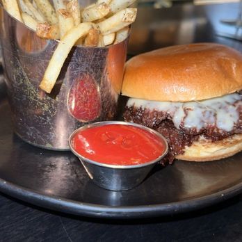 Stepchld - The Cooper Burger - New American Near Me - Minneapolis, Minnesota Stepchld - The Cooper Burger - New American Near Me - Minneapolis, Minnesota