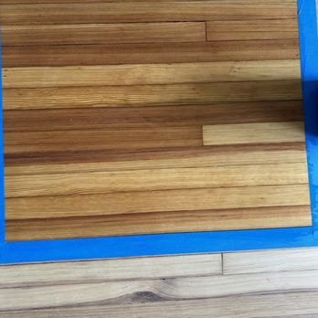 Elegant Floors - Refinishing Services Near Me - Concord , North Carolina