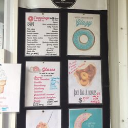 FioJos - Menu