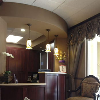 Bliss Dentistry | Family and Cosmetic Dentistry - Waiting room - Cosmetic Dentists Near Me - Campbell, California