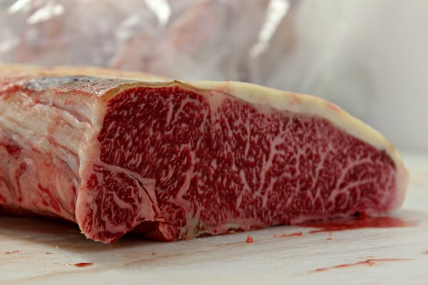 The Vermont Butcher Shop by null