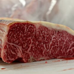 The Vermont Butcher Shop - Fresh Wagyu