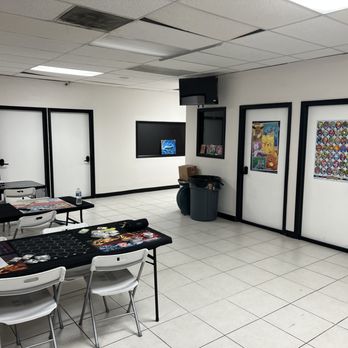 Generation TCG - Hobby Shops Near Me - Pompano Beach, Florida