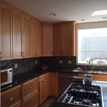 Rocco Construction - Electrical install then a kitchen 2015 - Electricians Near Me - Hawthorne, California Rocco Construction - Electrical install then a kitchen 2015 - Electricians Near Me - Hawthorne, California
