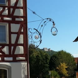 Gasthaus Lamm