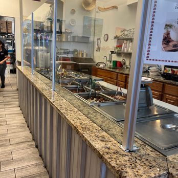 Latin Creations - This makes ordering easy and fast! - Spanish Near Me - Jacksonville, Florida