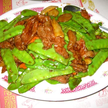 Canton Westside - Beef & Snow Peas - Chinese Near Me - Santa Cruz, California Canton Westside - Beef & Snow Peas - Chinese Near Me - Santa Cruz, California