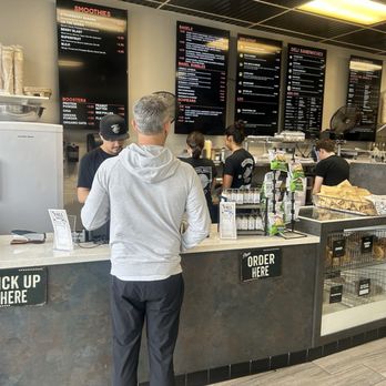 Inglorious Bagels - Inside shop - Bagels Near Me - Carlsbad, California Inglorious Bagels - Inside shop - Bagels Near Me - Carlsbad, California