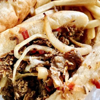 Taza Grill - Wake Forest - Steak and cheese - Mediterranean Near Me - Wake Forest, North Carolina
