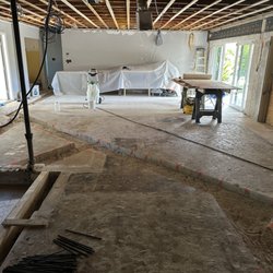 NaturePest - Subterranean New Plumbing Slab Treatment