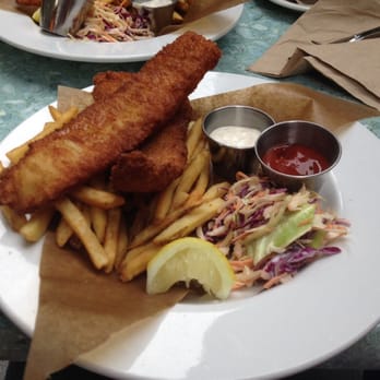 Stanley's Bar & Grill - Fish and chips - Bars Near Me - Vancouver, British Columbia Stanley's Bar & Grill - Fish and chips - Bars Near Me - Vancouver, British Columbia
