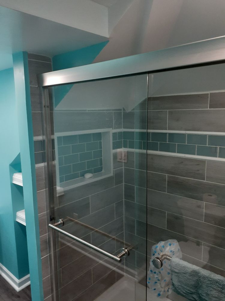 Slide of ADA Carpentry and Plumbing