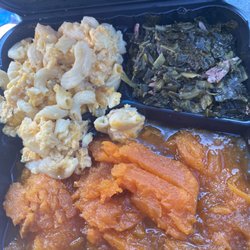 Veggie platter