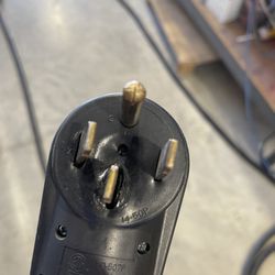 Rolling Wrenches Mobile RV Repair - Shore Cord Replacement
Shore Cord upgrade
30amp or 50 amp shore cord.  30amp to 50amp conversion.  3rd AC addition avail.