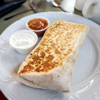 JT Country Kitchen - Breakfast Burrito - Breakfast & Brunch Near Me - Joshua Tree, California JT Country Kitchen - Breakfast Burrito - Breakfast & Brunch Near Me - Joshua Tree, California
