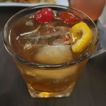 Jane Doe Lounge - Cocktail Bars Near Me - New York, New York