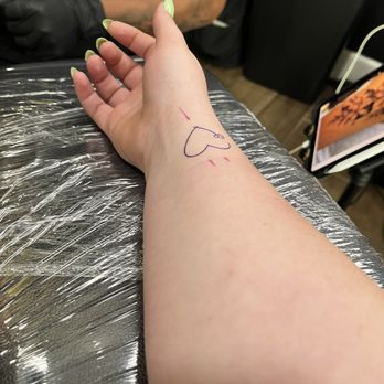 Myths and Legends Tattoo - Sister tattoo - Tattoo Near Me - Murrieta, California Myths and Legends Tattoo - Sister tattoo - Tattoo Near Me - Murrieta, California