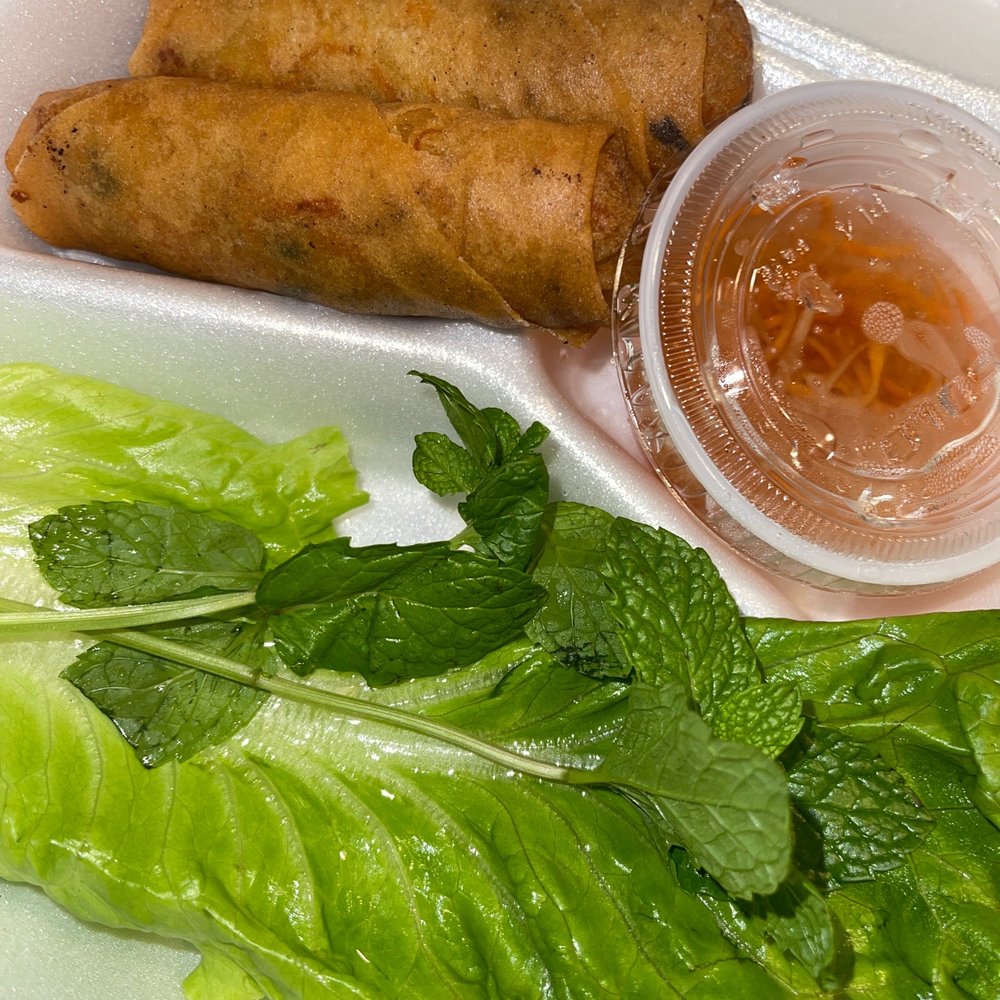 Da Vang Restaurant - Egg rolls - Vietnamese Near Me - Phoenix, Arizona Da Vang Restaurant - Egg rolls - Vietnamese Near Me - Phoenix, Arizona