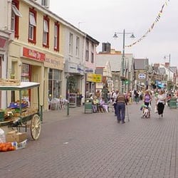 Trecco Bay Holiday Park