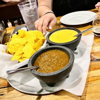 Freetail Brewing - Chips & Salsa - Pubs Near Me - San Antonio, Texas