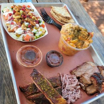 KG BBQ - Egyptian Near Me - Austin, Texas