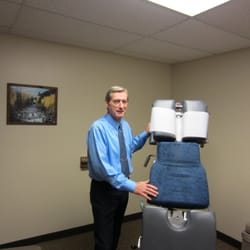 Wellness Chiropractic Center - Dr. Ken Zelm