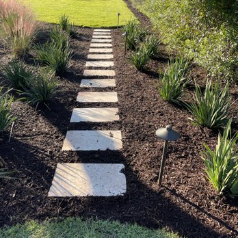 Summer Landscape - Landscape Architects or Designers Near Me