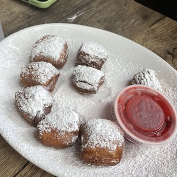 Brick & Spoon - Orlando - New American Near Me - Maitland, Florida