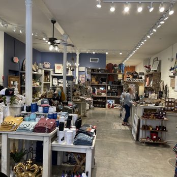 The Ground Floor - Boutique sales floor - Accessories Near Me - New Orleans, Louisiana The Ground Floor - Boutique sales floor - Accessories Near Me - New Orleans, Louisiana