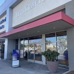 LensCrafters