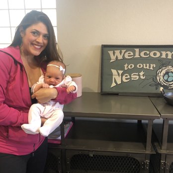 New Beginnings at the Nest - Parenting Classes Near Me - Hermosa Beach, California