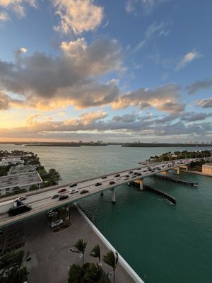 The Ritz-Carlton Bal Harbour, Miami by null