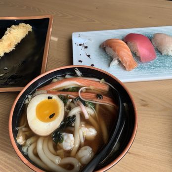 Tsukiji - Japanese Near Me - Fresno, California