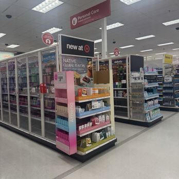 Target - Inside - Department Stores Near Me - Lancaster, California Target - Inside - Department Stores Near Me - Lancaster, California